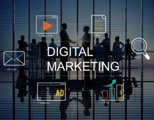 Best Digital Marketing Institute near Thane