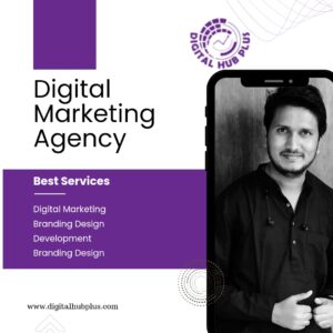 digital marketing agency