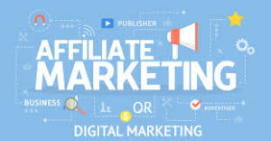 affiliate marketing in 2024 